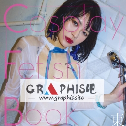 �|�l�ʤġ�Cosplay Fetish Book�� �|�l�ʤ�д�漯