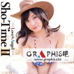 �ߘ򤷤礦��д�漯 Sho-Time���� II ~Love��Angel~  ����ܿSEXYŮ��д�漯