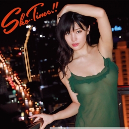 �ߘ򤷤礦��д�漯 Sho-Time���� ����ܿSEXYŮ��д�漯