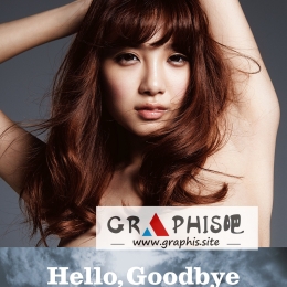 RION ���S���̩`��д�漯��Hello��Goodbye��