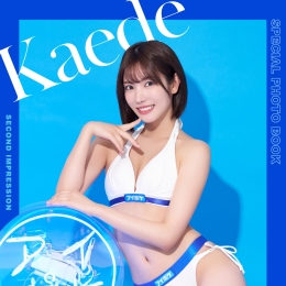 ������� -SECOND IMPRESSION- SPECIAL PHOTO BOOK