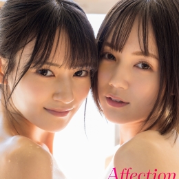 Affection �˒줦�ߛ�ɭ��ࡾ�̩`��д�漯��FANZA�޶��؄e���åȸ���